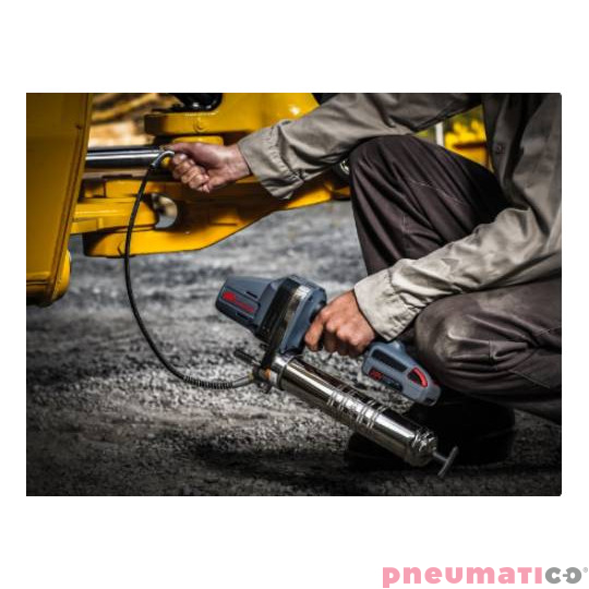 Smarownica Ingersoll Rand LUB5130