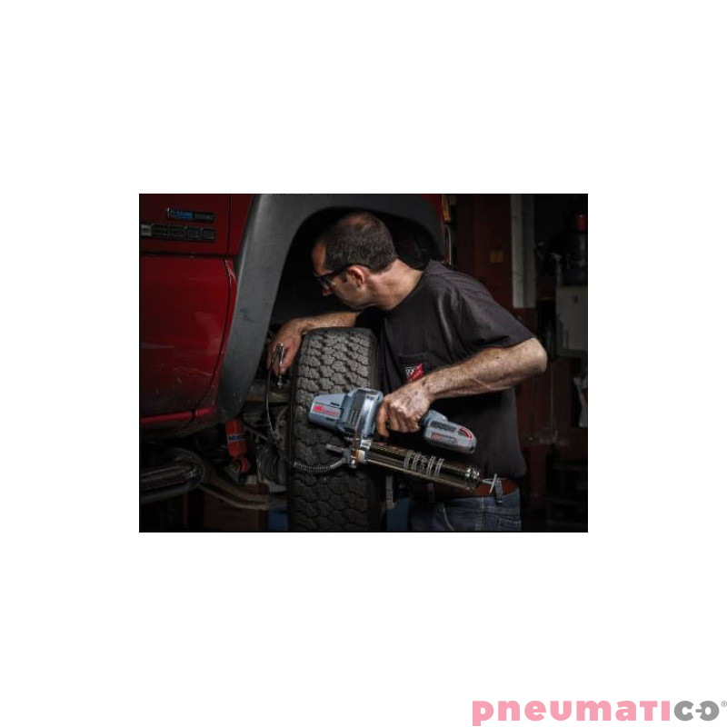 Smarownica Ingersoll Rand LUB5130