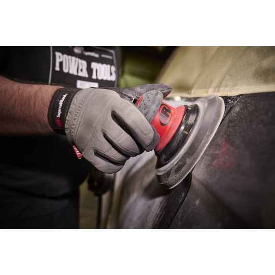 Szlifierka mimośrodowa Ingersoll Rand 150 mm 5152-6-HL oscylacyjna 12.000 obr/min