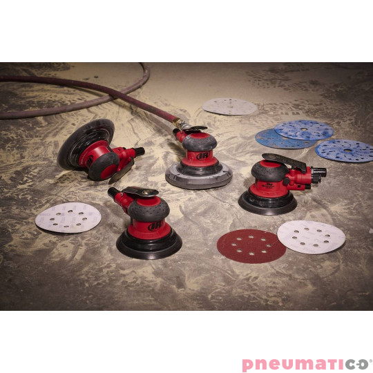 Szlifierka mimośrodowa Ingersoll Rand 125 mm 5152-5-HL oscylacyjna 12.000 obr/min