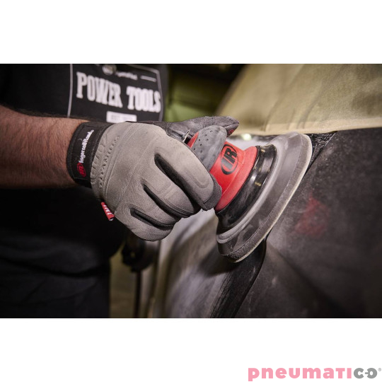 Szlifierka mimośrodowa Ingersoll Rand 125 mm 5152-5-HL oscylacyjna 12.000 obr/min