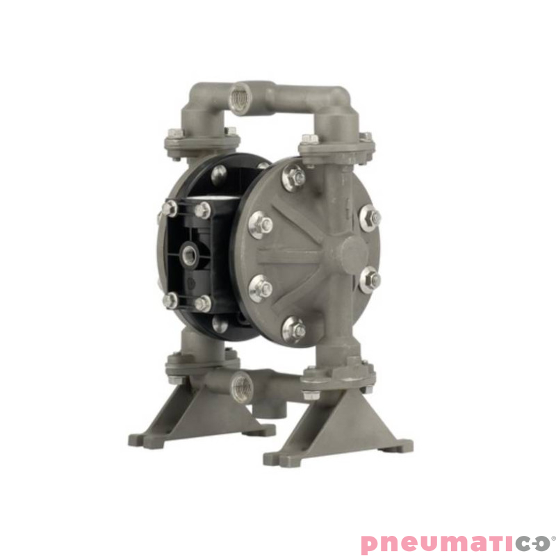 Pompa membranowa 1/2" ARO PD05P-AAS-PGG