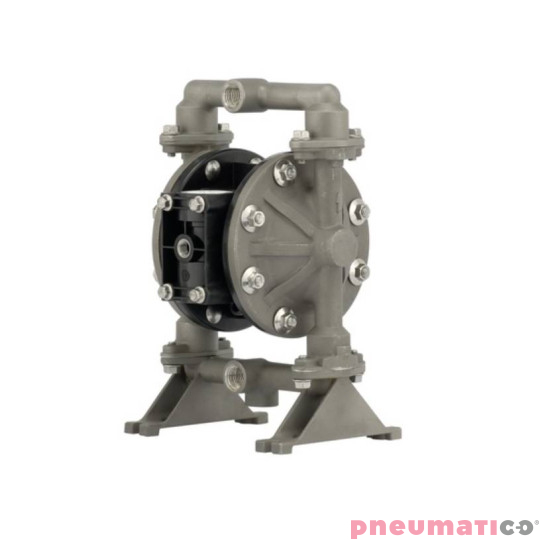 Pompa membranowa 1/2" ARO PD05P-AAS-PGG