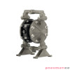 Pompa membranowa 1/2" ARO PD05P-AAS-PGG Pompa membranowa 1/2" ARO PD05P-AAS-PGG