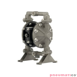 Pompa membranowa 1/2" ARO PD05P-AAS-STT