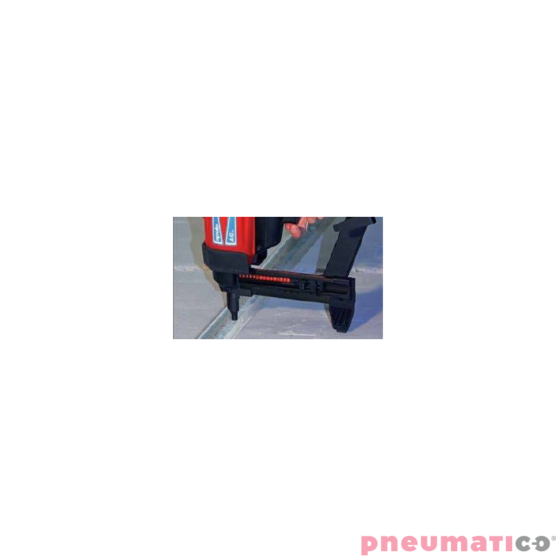 Gwoździe do betonu XHA STAL HCR 13MM 800szt dla FORCE ONE CELO 913800XHA Gwoździe do betonu XHA STAL HCR 13MM 800szt dla FORCE ONE CELO 913800XHA