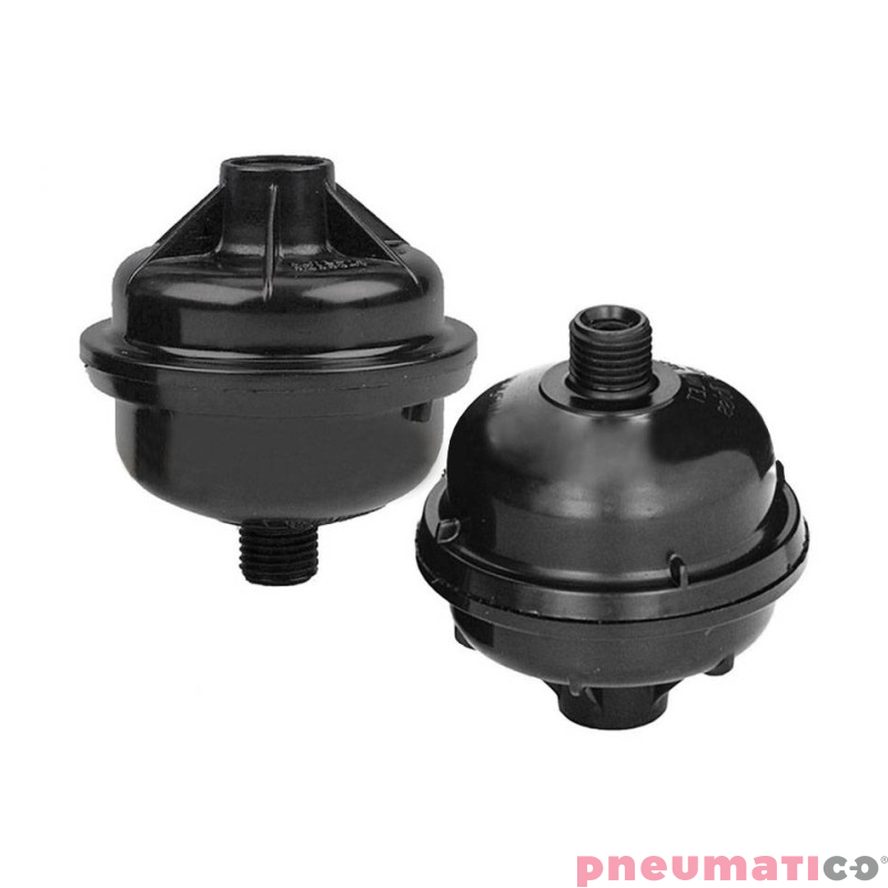 Filtr Separator Odwadniacz Osuszacz 1/4" do pistolet lakierniczy DeVilbiss Filtr Separator Odwadniacz Osuszacz 1/4" do pistolet lakierniczy DeVilbiss