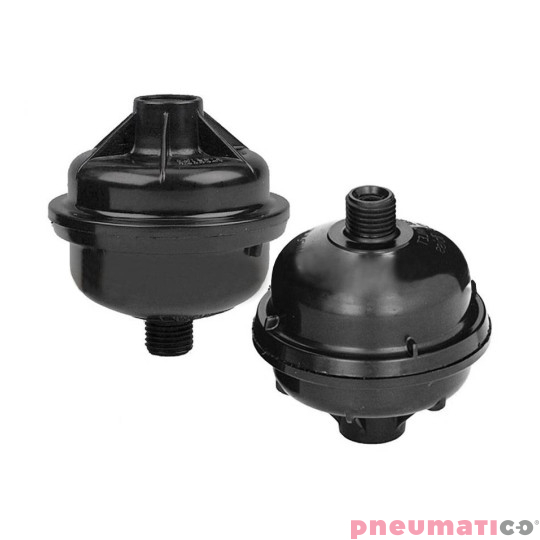 Filtr Separator Odwadniacz Osuszacz 1/4" do pistolet lakierniczy DeVilbiss Filtr Separator Odwadniacz Osuszacz 1/4" do pistolet lakierniczy DeVilbiss