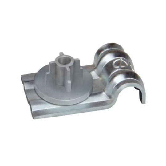 Uchwyt PFT do osadzaka 6MM pojedyńczy CELO 96PFT Uchwyt PFT do osadzaka 6MM pojedyńczy CELO 96PFT