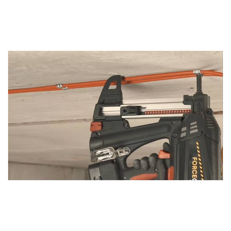 Uchwyt PFT do osadzaka 6MM pojedyńczy CELO 96PFT Uchwyt PFT do osadzaka 6MM pojedyńczy CELO 96PFT