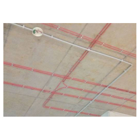 Uchwyt PFT do osadzaka 6MM pojedyńczy CELO 96PFT Uchwyt PFT do osadzaka 6MM pojedyńczy CELO 96PFT