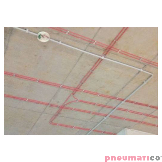 Uchwyt PFT do osadzaka 7MM pojedyńczy CELO 97PFT Uchwyt PFT do osadzaka 7MM pojedyńczy CELO 97PFT