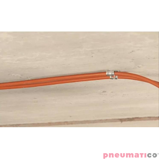 Uchwyt PFT do osadzaka 8MM pojedyńczy CELO 98PFT Uchwyt PFT do osadzaka 8MM pojedyńczy CELO 98PFT