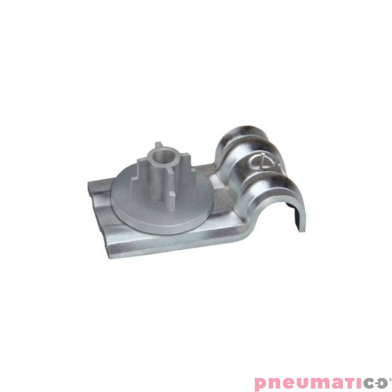 Uchwyt PFT do osadzaka 10MM pojedyńczy CELO 910PFT Uchwyt PFT do osadzaka 10MM pojedyńczy CELO 910PFT