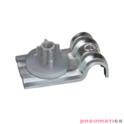 Uchwyt PFT do osadzaka 12MM pojedyńczy CELO 912PFT