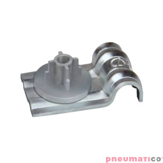 Uchwyt PFT do osadzaka 12MM pojedyńczy CELO 912PFT