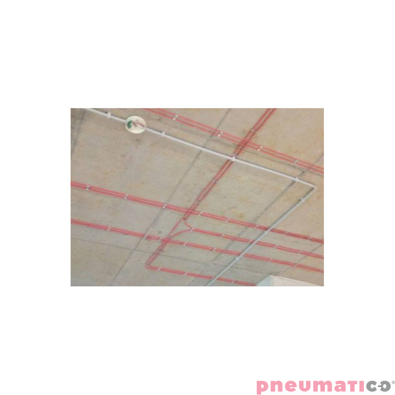 Uchwyt PFT do osadzaka 14MM pojedyńczy CELO 914PFT