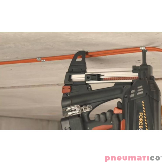 Uchwyt DFT do osadzaka 12MM podwójny CELO 912DFT Uchwyt DFT do osadzaka 12MM podwójny CELO 912DFT