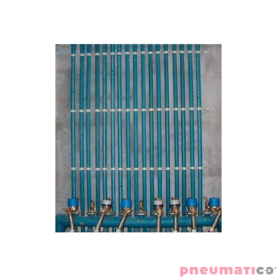 Uchwyt ABT multiwymiarowy 20-25MM zamknięty CELO 9125ABT