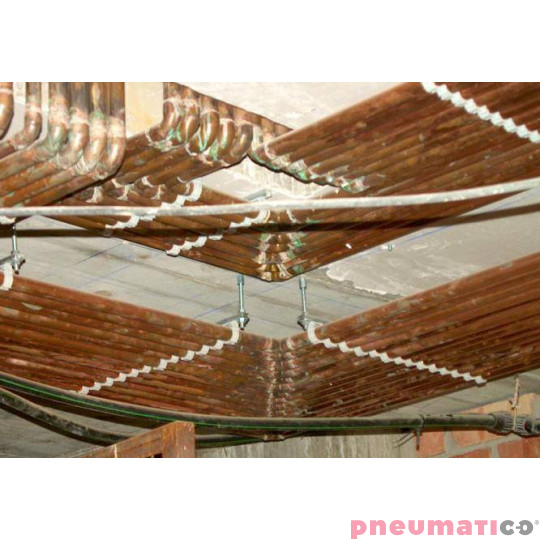 Uchwyt ABT multiwymiarowy 25-32MM zamknięty CELO 9132ABT