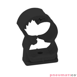 Uchwyt ABT multiwymiarowy 25-32MM zamknięty CELO 9432ABT