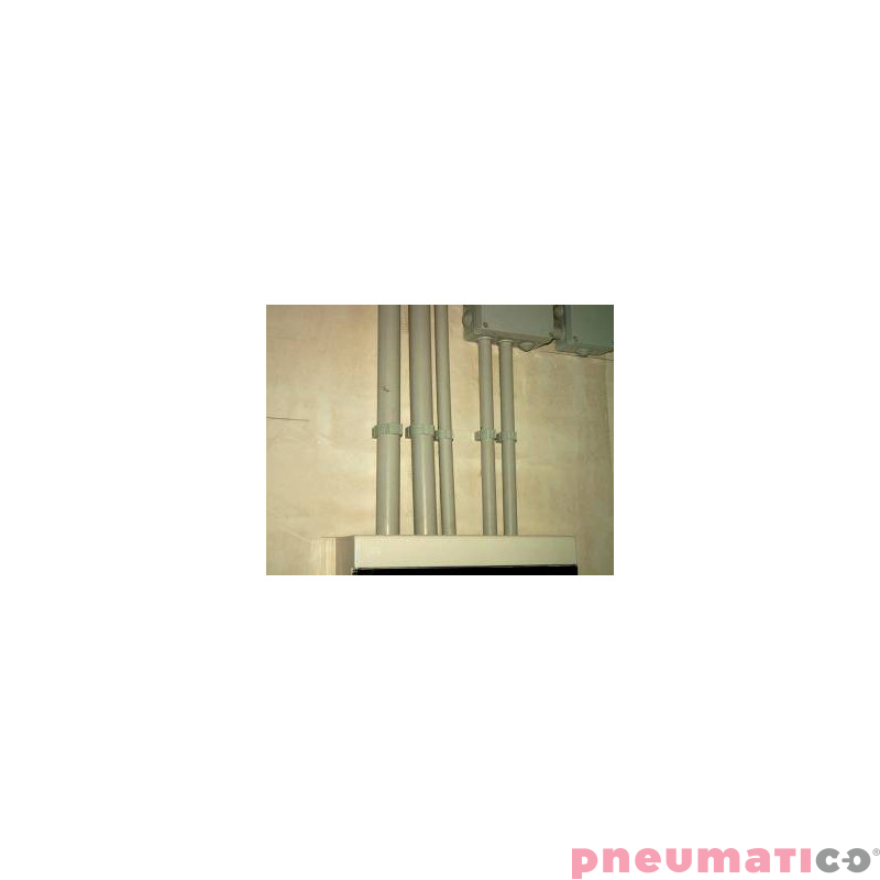 Uchwyt ABT multiwymiarowy 25-32MM zamknięty CELO 9432ABT Uchwyt ABT multiwymiarowy 25-32MM zamknięty CELO 9432ABT