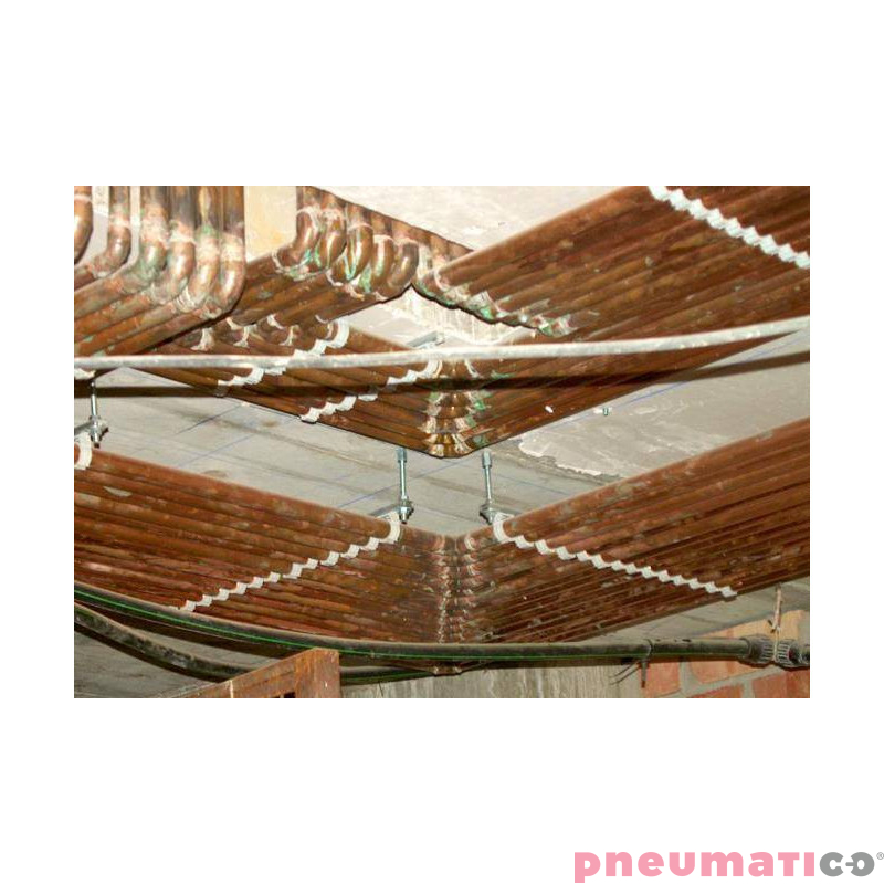 Uchwyt ABT multiwymiarowy 25-32MM zamknięty CELO 9432ABT Uchwyt ABT multiwymiarowy 25-32MM zamknięty CELO 9432ABT