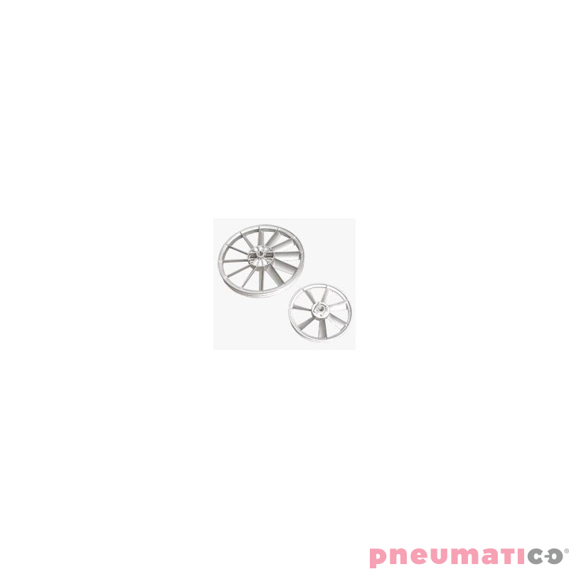 Koło pasowe pompy K2800 - 280mm Koło pasowe pompy K2800 - 280mm