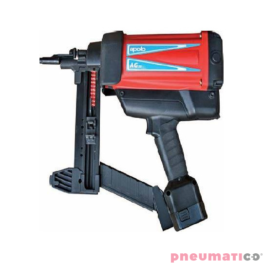 Gwoździe do betonu XHA STAL HCR 22MM 800szt dla FORCE ONE CELO 922800XHA