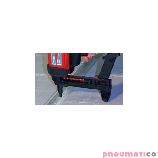 Gwoździe do betonu XHA STAL HCR 22MM 800szt dla FORCE ONE CELO 922800XHA