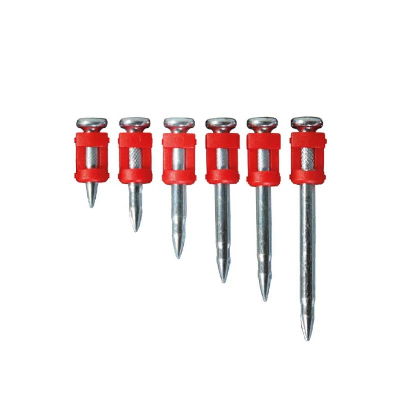 Gwoździe do betonu XHA STAL HCR 32MM 800szt dla FORCE ONE CELO 932800XHA Gwoździe do betonu XHA STAL HCR 32MM 800szt dla FORCE ONE CELO 932800XHA