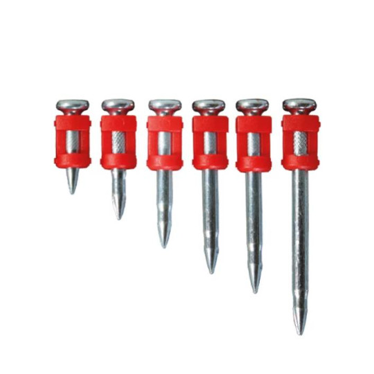 Gwoździe do betonu XHA STAL HCR 32MM 800szt dla FORCE ONE CELO 932800XHA