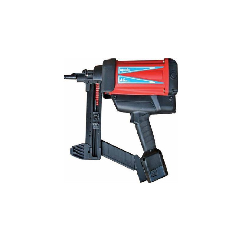 Gwoździe do betonu XHA STAL HCR 32MM 800szt dla FORCE ONE CELO 932800XHA Gwoździe do betonu XHA STAL HCR 32MM 800szt dla FORCE ONE CELO 932800XHA