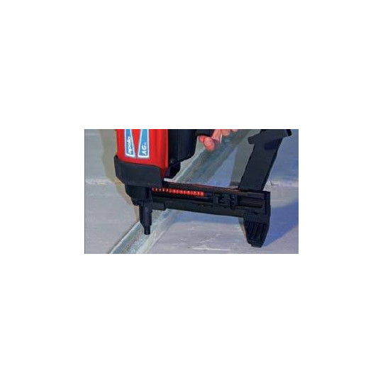 Gwoździe do betonu XHA STAL HCR 32MM 800szt dla FORCE ONE CELO 932800XHA