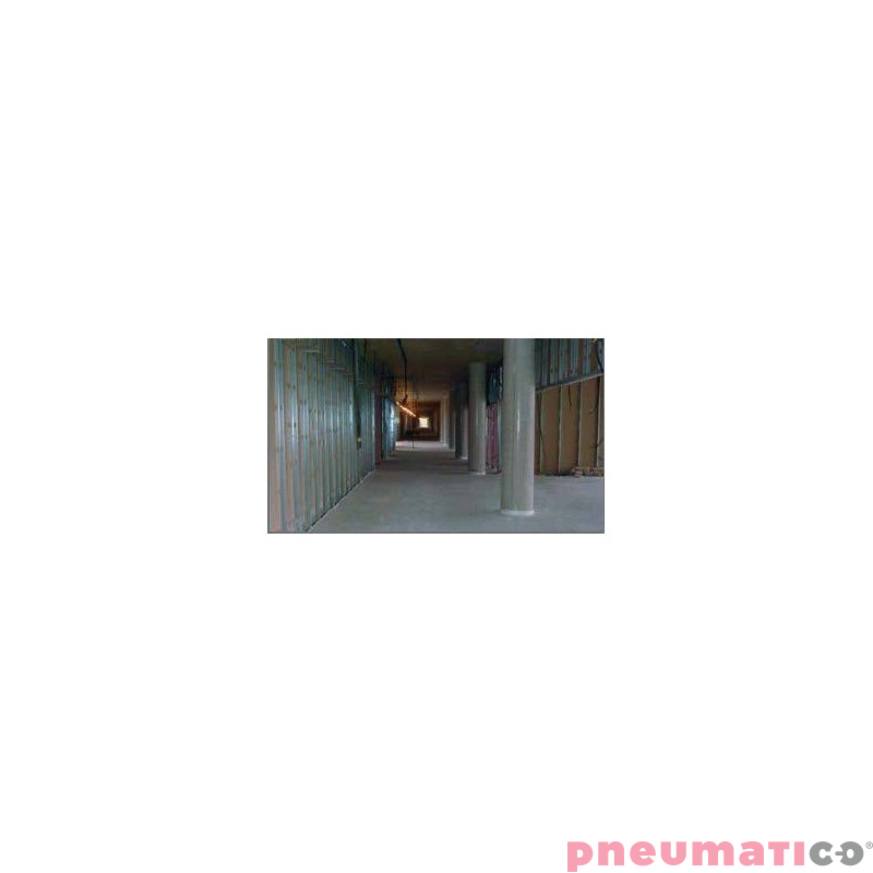 Gwoździe do betonu XHA STAL HCR 38MM 800szt dla FORCE ONE CELO 938800XHA