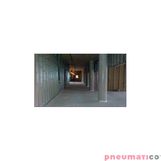 Gwoździe do betonu XHA STAL HCR 38MM 800szt dla FORCE ONE CELO 938800XHA