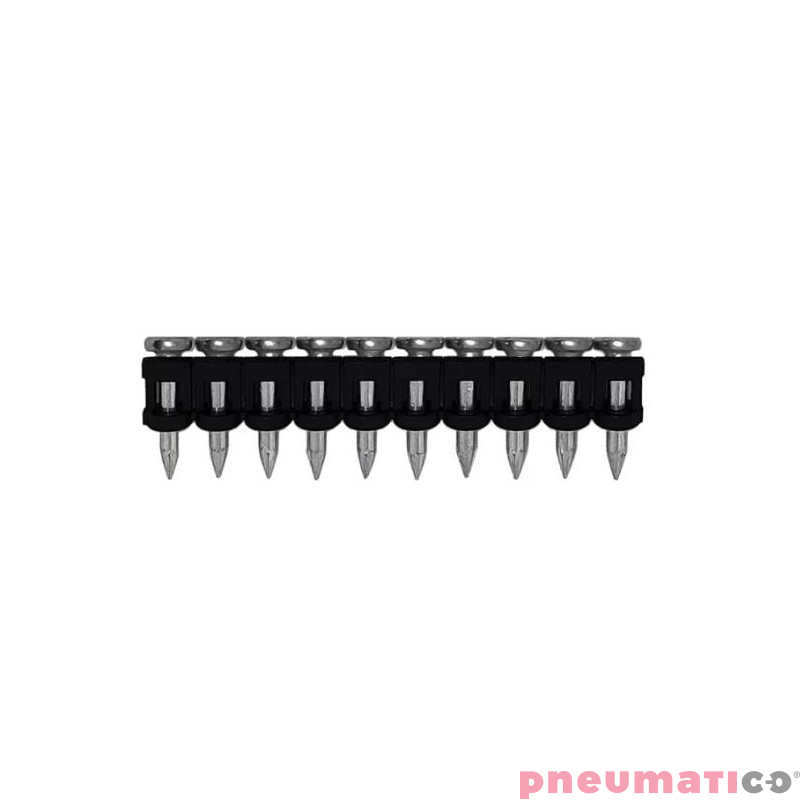 Pakiet 4000 sztuk gwoździ 25MM TKA standard dla FORCE ONE CELO G25800TKA