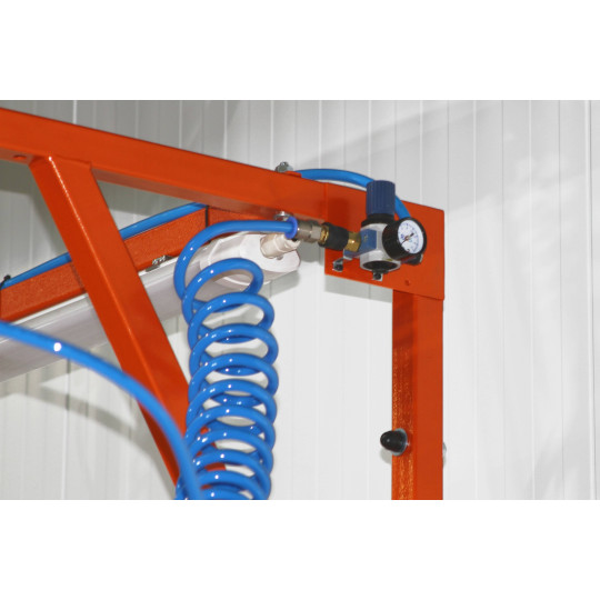 St&oacute;ł do naprawy palet Pneumatico WT2