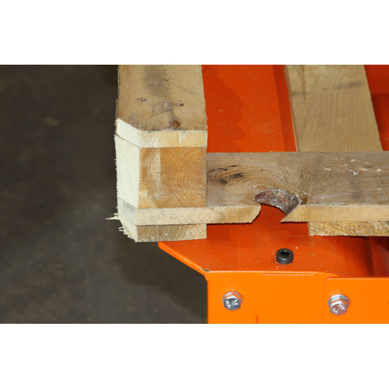 St&oacute;ł do naprawy palet Pneumatico WT2