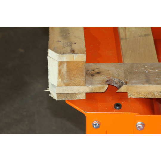 St&oacute;ł do naprawy palet Pneumatico WT2