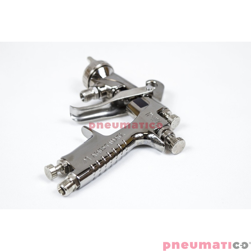 Pistolet lakierniczy Iwata W101 E2P dolnozasilany Pistolet lakierniczy Iwata W101 E2P dolnozasilany