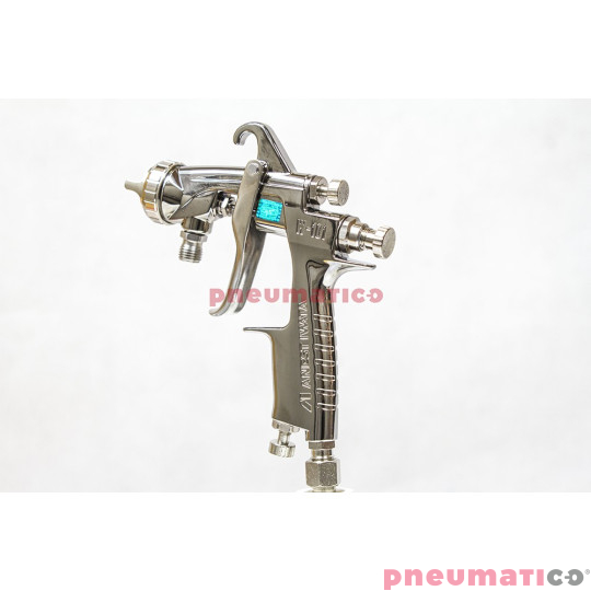 Pistolet lakierniczy Iwata W101 E2P dolnozasilany Pistolet lakierniczy Iwata W101 E2P dolnozasilany