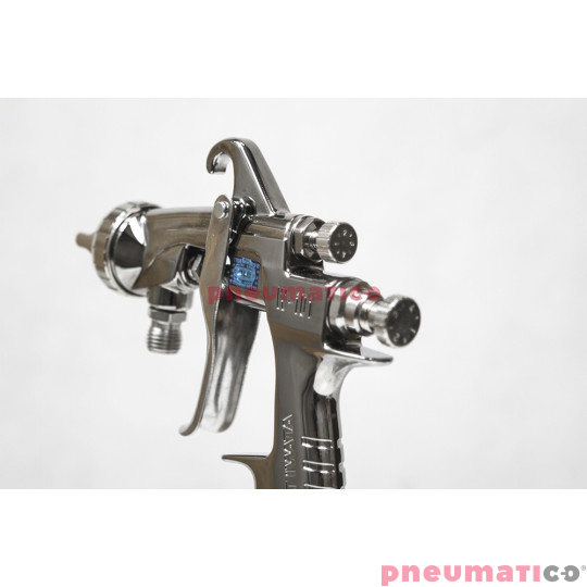 Pistolet lakierniczy Iwata W101 E2P dolnozasilany Pistolet lakierniczy Iwata W101 E2P dolnozasilany