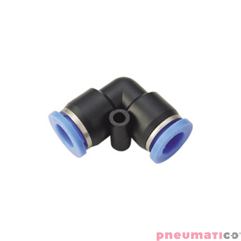 Kolanko wtykowe TEKALAN RQS 80 mm RQSL80 Kolanko wtykowe TEKALAN RQS 80 mm RQSL80