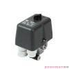 Wyłącznik ciśnieniowy CONDOR MDR 2/11 230 V do 22 kW