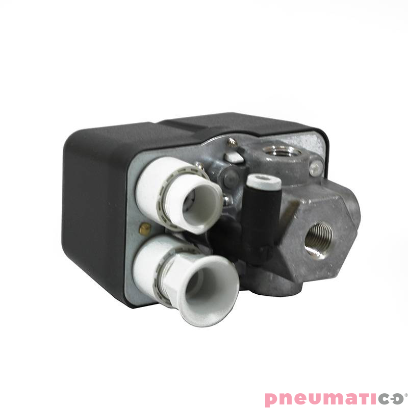 Wyłącznik ciśnieniowy CONDOR MDR 2/11 230 V do 22 kW Wyłącznik ciśnieniowy CONDOR MDR 2/11 230 V do 22 kW