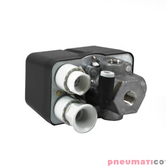 Wyłącznik ciśnieniowy CONDOR MDR 2/11 230 V do 22 kW Wyłącznik ciśnieniowy CONDOR MDR 2/11 230 V do 22 kW