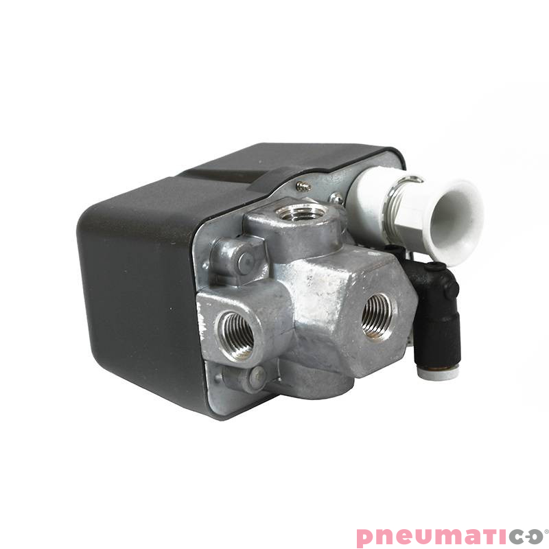 Wyłącznik ciśnieniowy CONDOR MDR 2/11 230 V do 22 kW Wyłącznik ciśnieniowy CONDOR MDR 2/11 230 V do 22 kW