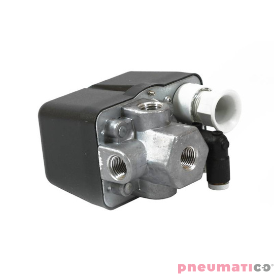 Wyłącznik ciśnieniowy CONDOR MDR 2/11 230 V do 22 kW Wyłącznik ciśnieniowy CONDOR MDR 2/11 230 V do 22 kW