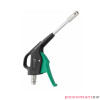 Pistolet do przedmuchu z metalową dyszą OSHA Prevost EBG07MTLH